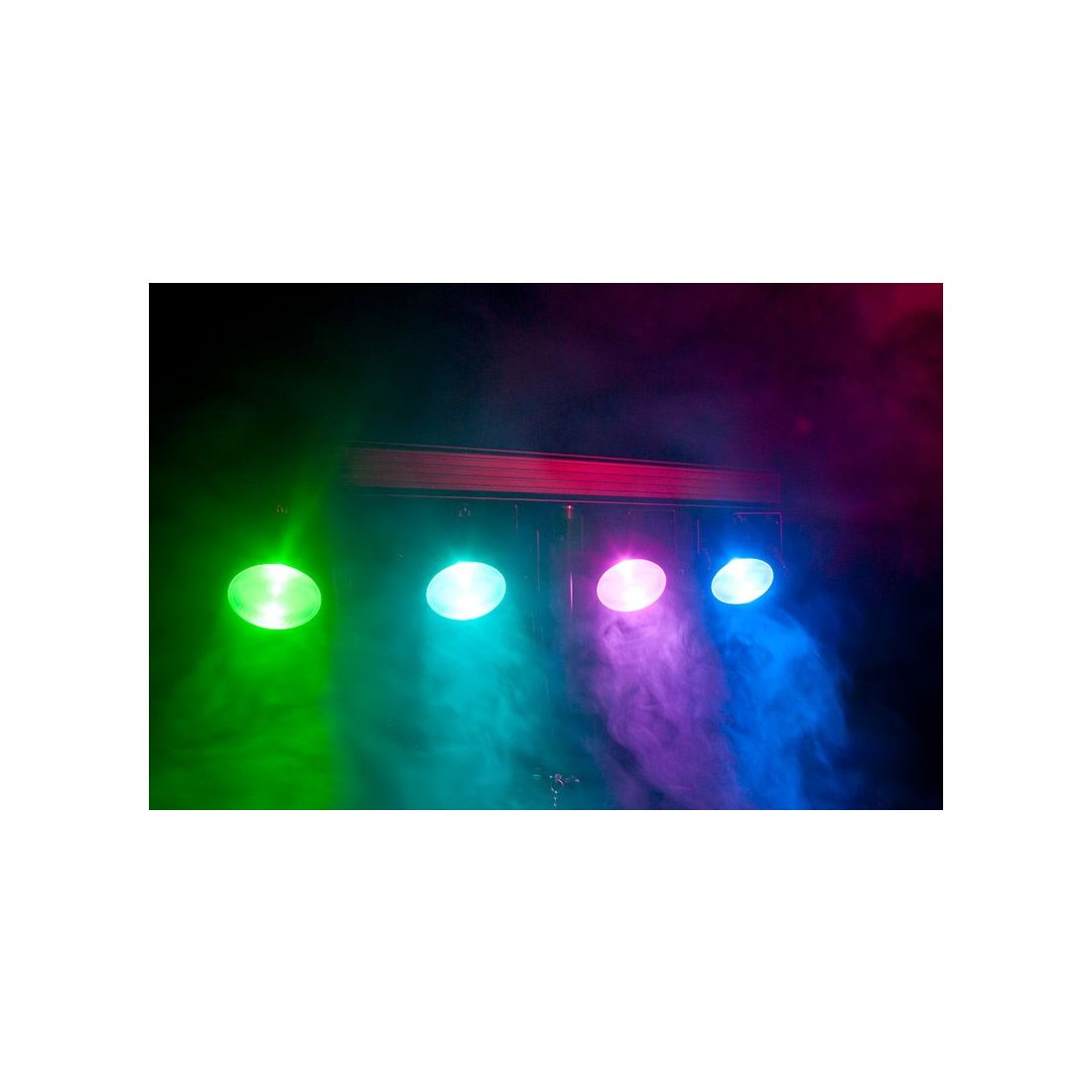 Eliminator Dotz TPar Sys Plus  - Eliminator Lighting | Bellalite