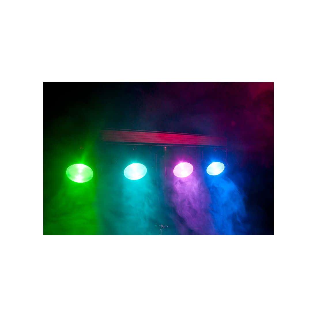 Eliminator Dotz TPar Sys Plus - Eliminator Lighting | Bellalite Eliminator Dotz TPar Sys Plus - Eliminator Lighting | Bellalite