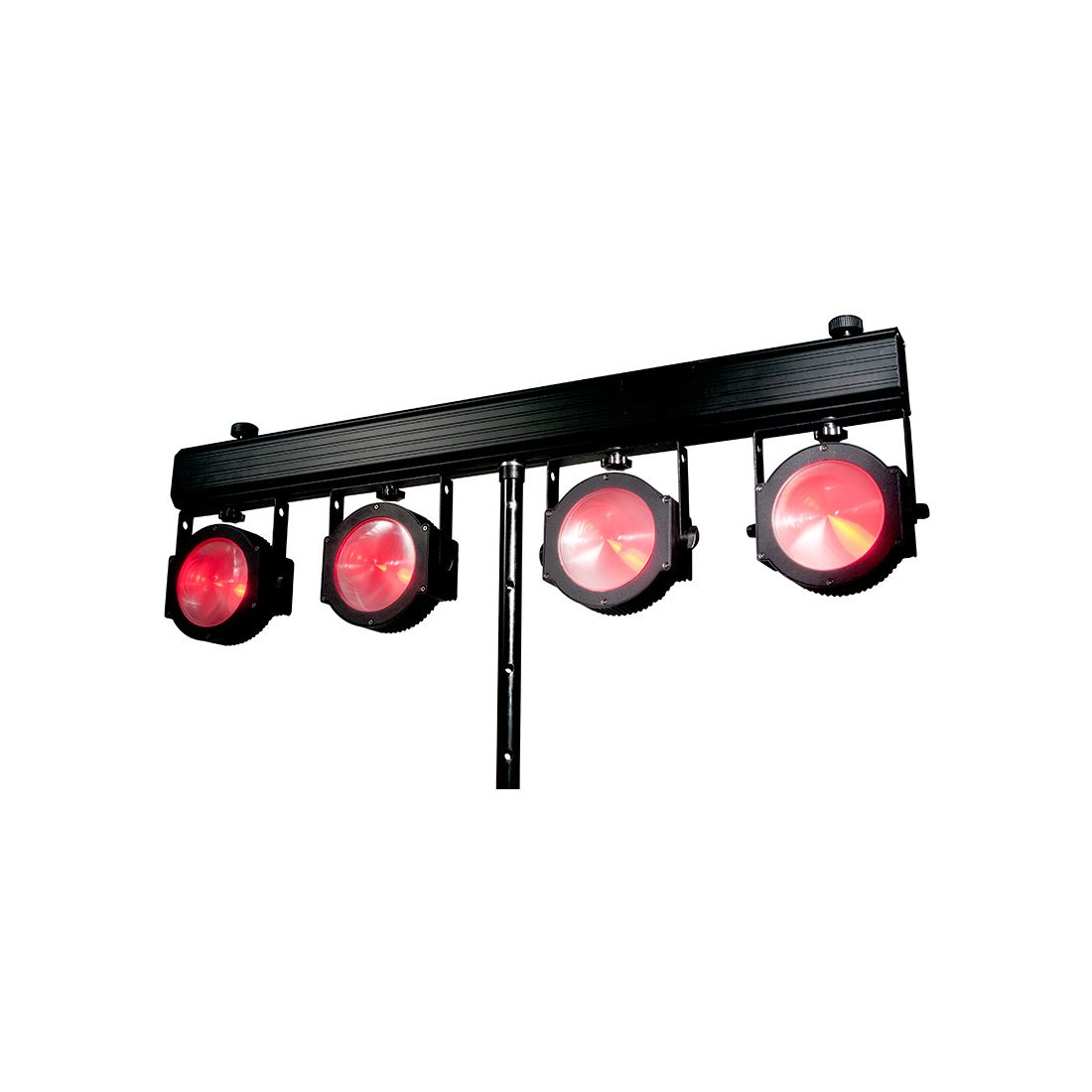 Eliminator Dotz TPar Sys Plus  - Eliminator Lighting | Bellalite