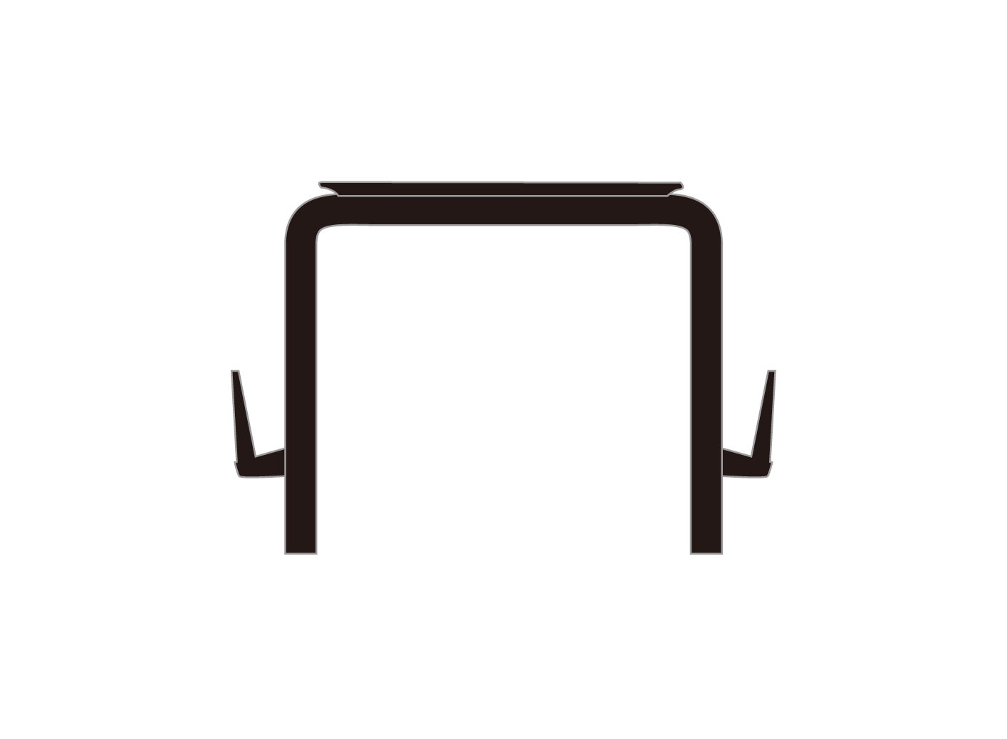 Antari Hanging Bracket for M-5  - Antari | Bellalite