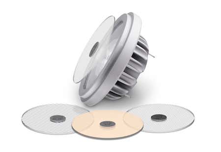 Soraa AR111 Vivid, 95CRI 3000K 18,5W 25° - Soraa | Bellalite Soraa AR111 Vivid, 95CRI 3000K 18,5W 25° - Soraa | Bellalite