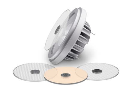 Soraa AR111 Vivid, 95CRI 3000K 18,5W 25° - Soraa | Bellalite Soraa AR111 Vivid, 95CRI 3000K 18,5W 25° - Soraa | Bellalite