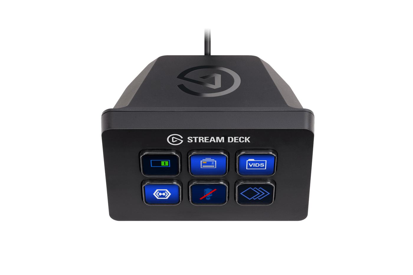 Elgato Stream Deck Mini  - Elgato | Bellalite