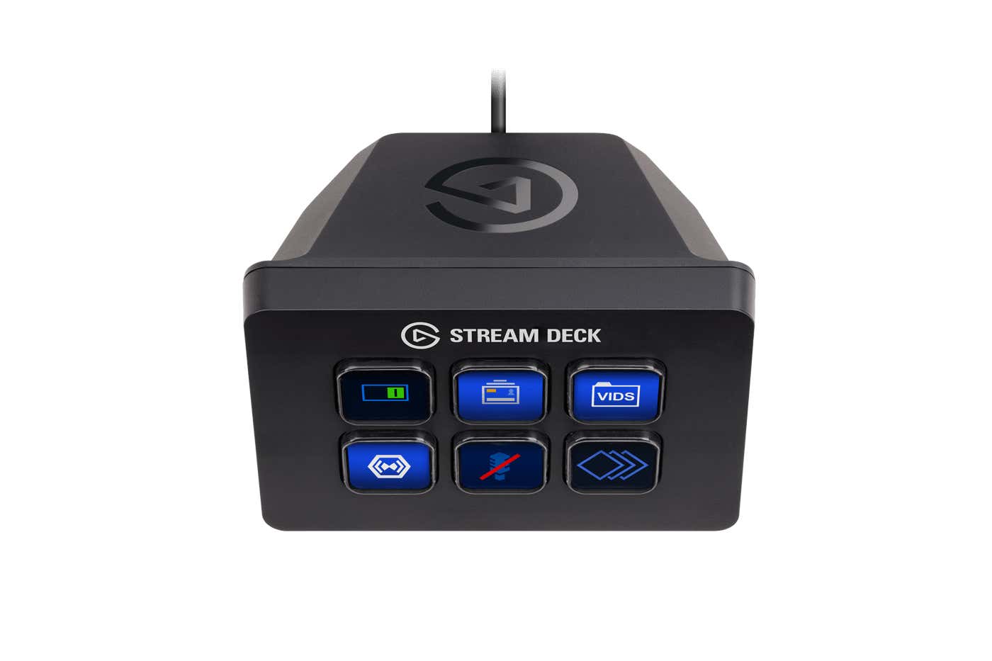 Elgato Stream Deck Mini - Elgato | Bellalite Elgato Stream Deck Mini - Elgato | Bellalite