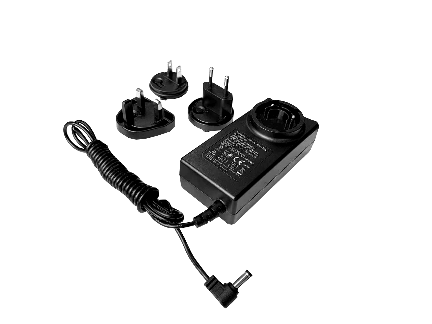 Astera Strömförsörjning till Titan Tube, Helios Tube, PixelBrick, 1 x HydraPanel - Astera | Bellalite