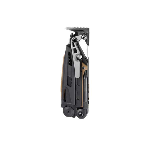 Leatherman MUT EOD Svart - Leatherman | Bellalite Leatherman MUT EOD Svart - Leatherman | Bellalite