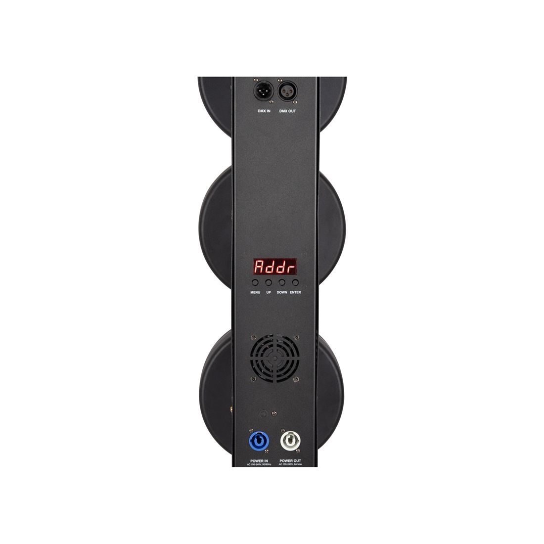 Eliminator Flux FX  - Eliminator Lighting | Bellalite