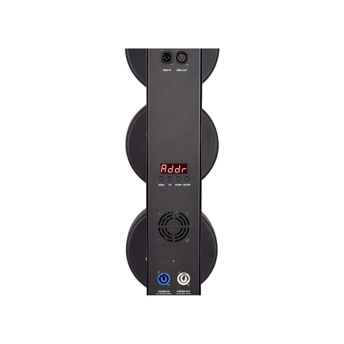 Eliminator Flux FX - Eliminator Lighting | Bellalite Eliminator Flux FX - Eliminator Lighting | Bellalite