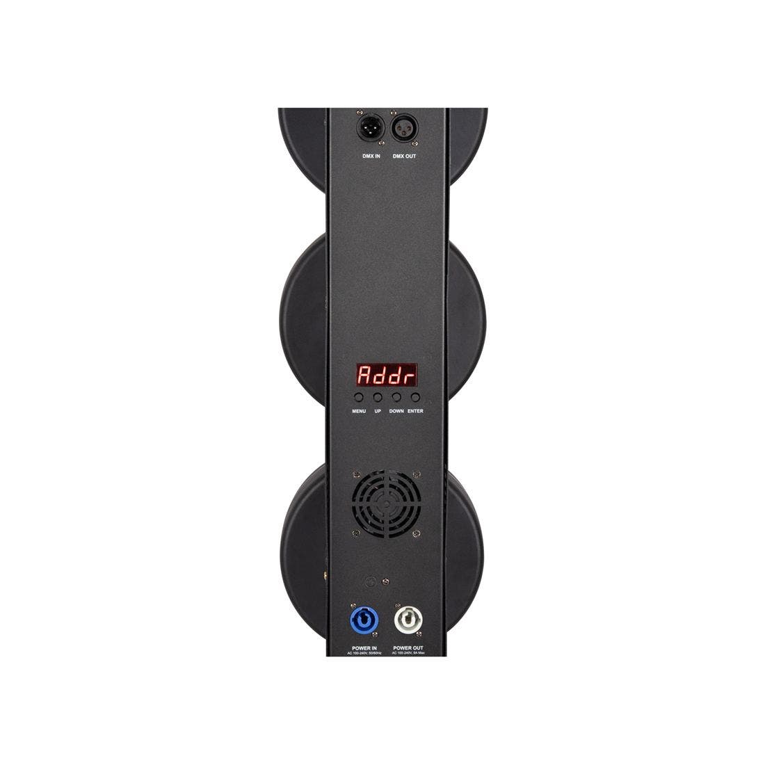 Eliminator Flux FX - Eliminator Lighting | Bellalite Eliminator Flux FX - Eliminator Lighting | Bellalite