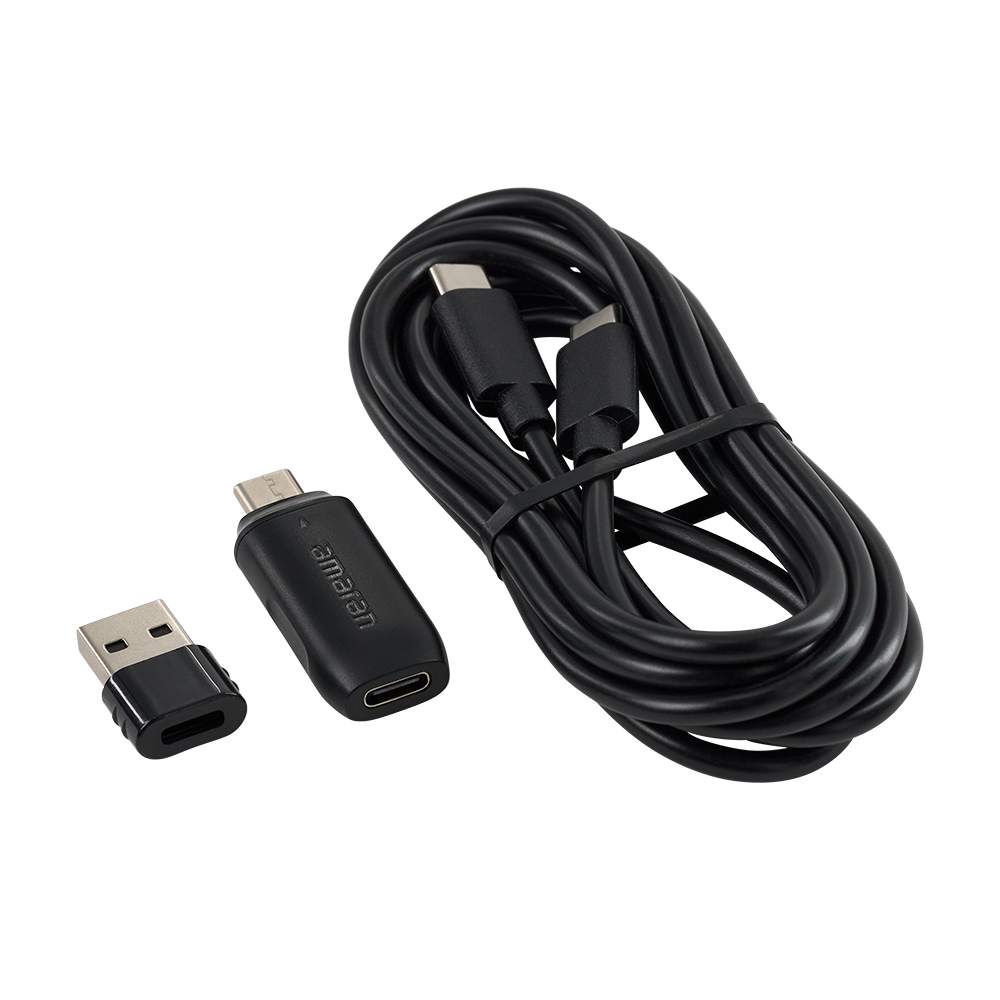 Amaran Mic Desktop Stand Kit Mörkgrå - AMARAN | Bellalite