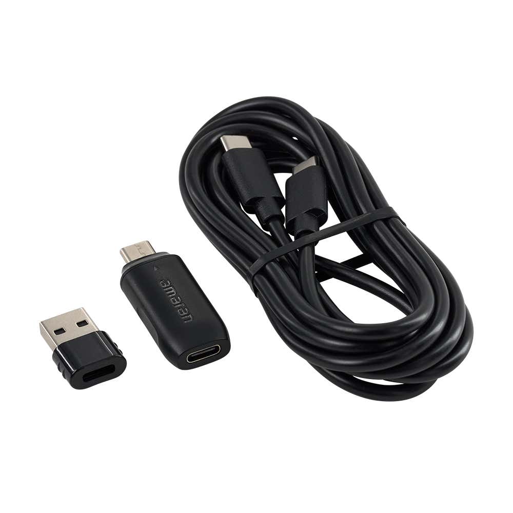 Amaran Mic Desktop Stand Kit Mörkgrå - AMARAN | Bellalite Amaran Mic Desktop Stand Kit Mörkgrå - AMARAN | Bellalite