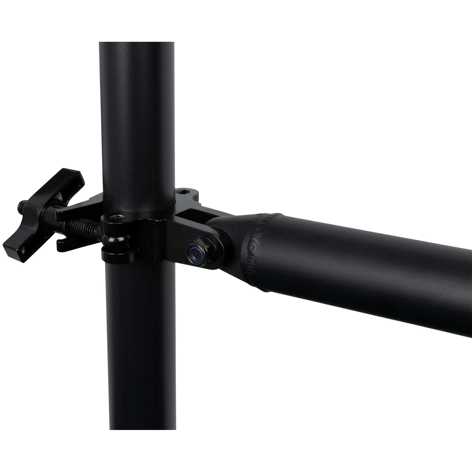 Wentex Support for Pipe & Drape Upright - Wentex | Bellalite Wentex Support for Pipe & Drape Upright - Wentex | Bellalite