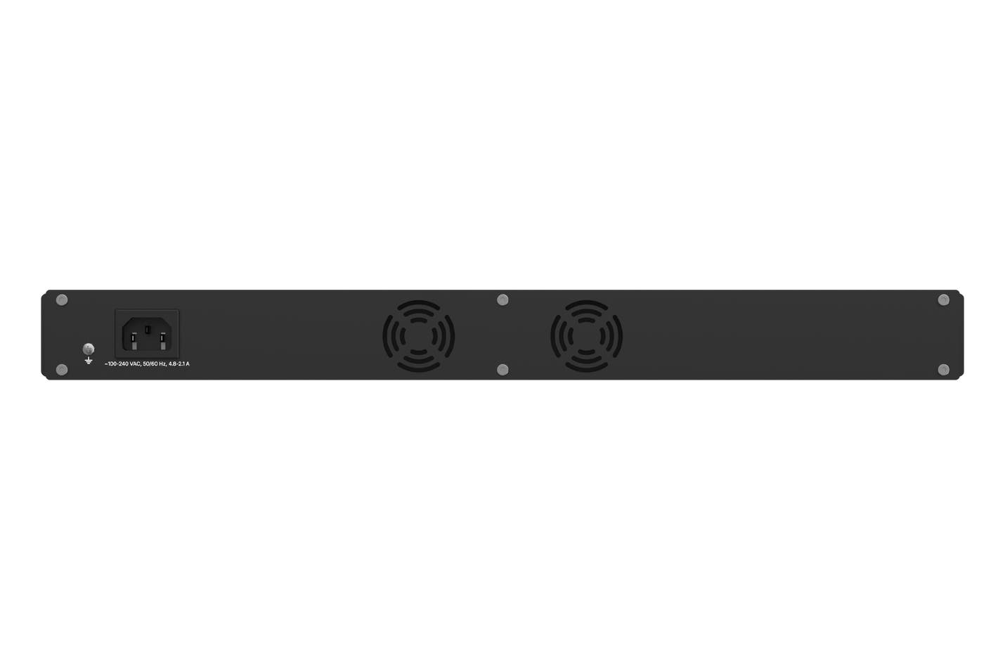 Teltonika SWM280 24-Port Managed PoE+ Switch - Teltonika | Bellalite Teltonika SWM280 24-Port Managed PoE+ Switch - Teltonika | Bellalite