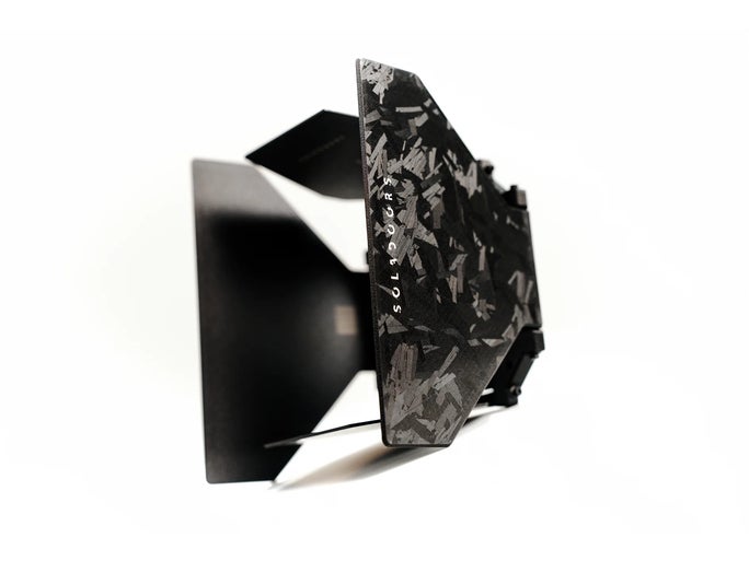 Ellar Soladoors - ELLAR | Bellalite Ellar Soladoors - ELLAR | Bellalite