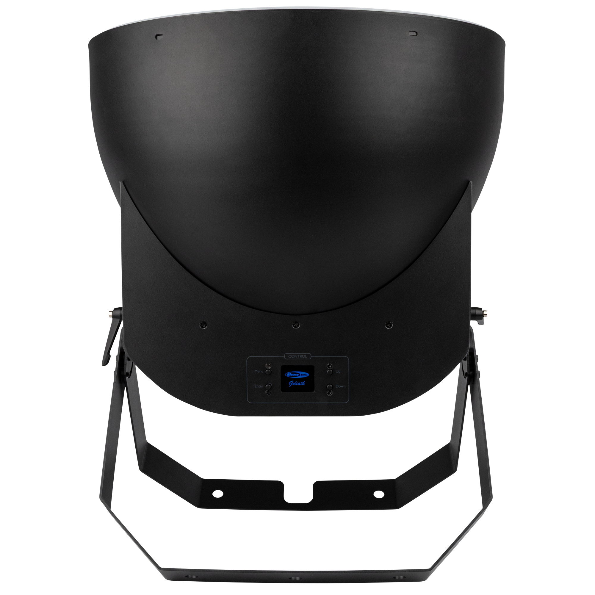 Goliath 320W LED with retro tungsten dimming effect - Showtec | Bellalite