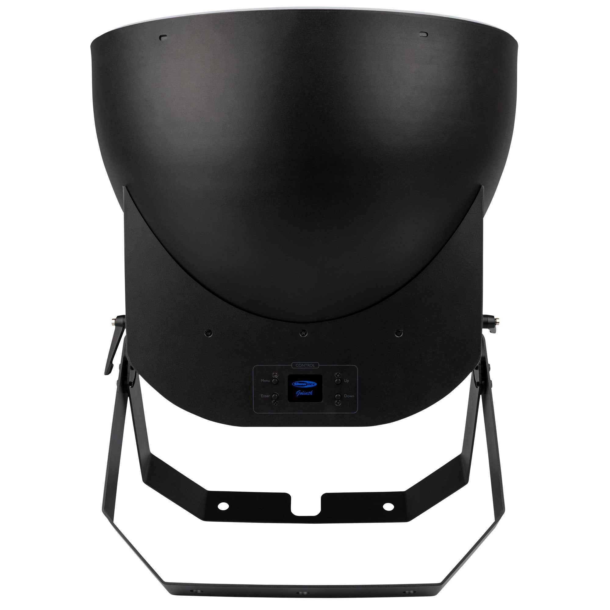 Goliath 320W LED with retro tungsten dimming effect - Showtec | Bellalite Goliath 320W LED with retro tungsten dimming effect - Showtec | Bellalite