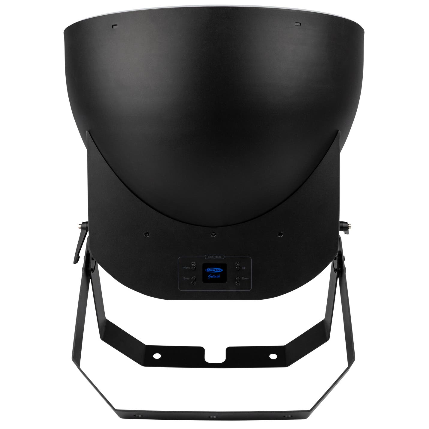 Goliath 320W LED with retro tungsten dimming effect - Showtec | Bellalite Goliath 320W LED with retro tungsten dimming effect - Showtec | Bellalite