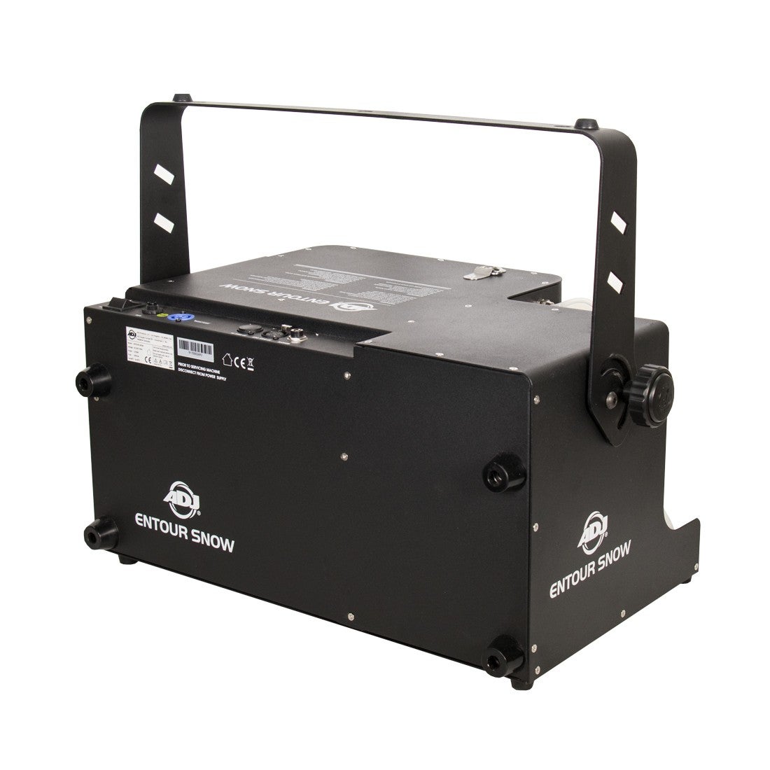 Entour SNOW  - ADJ Select | Bellalite