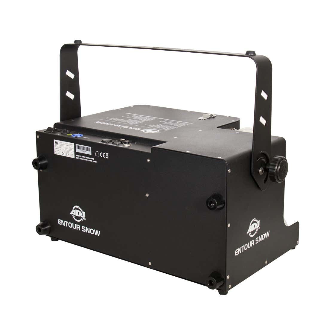 Entour SNOW - ADJ Select | Bellalite Entour SNOW - ADJ Select | Bellalite