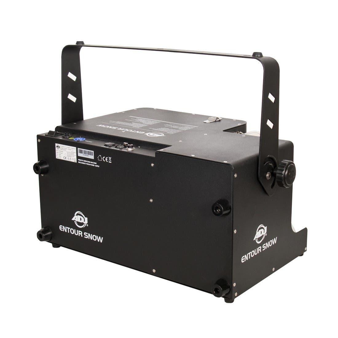 Entour SNOW - ADJ Select | Bellalite Entour SNOW - ADJ Select | Bellalite