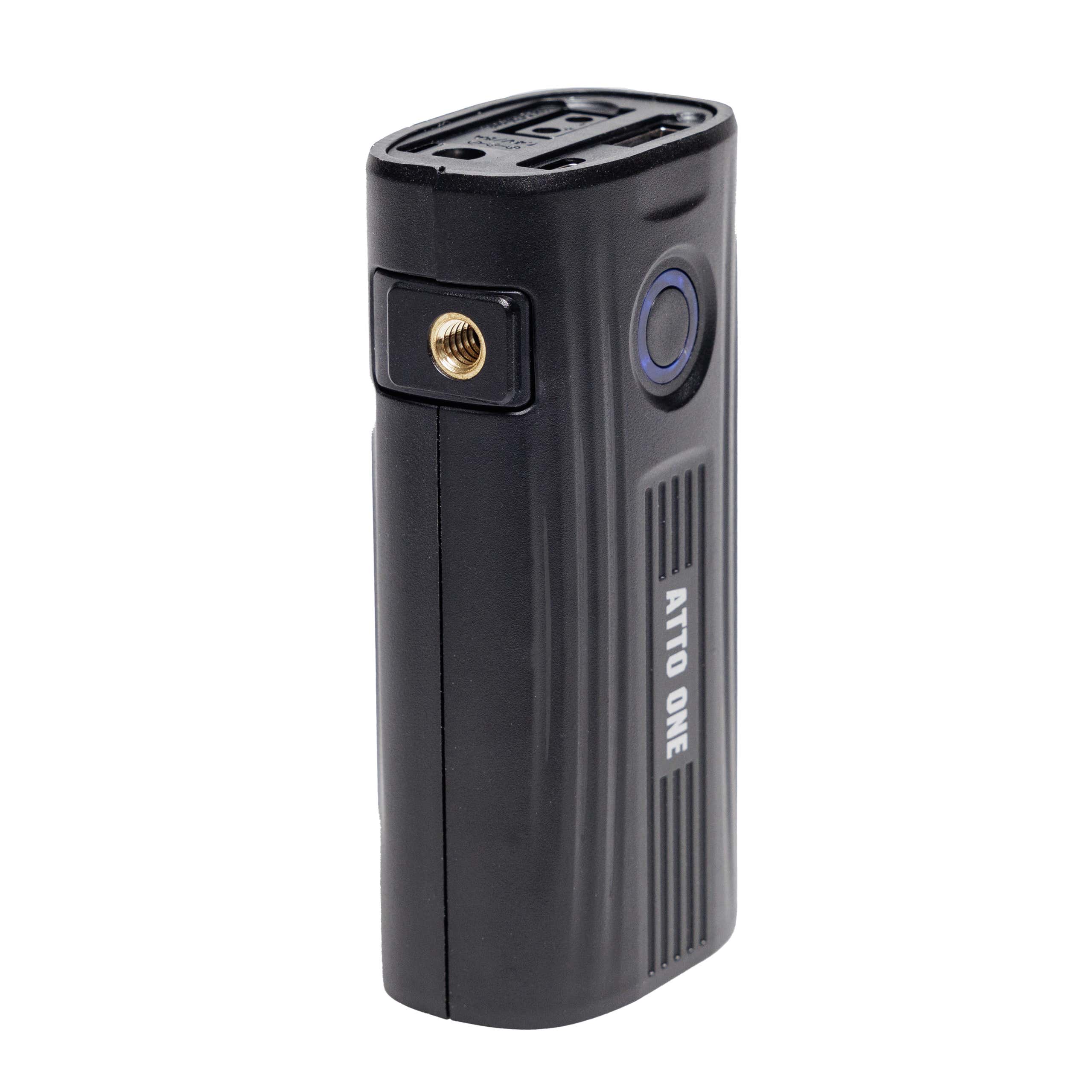 FXLION ATTO ONE Multi voltage Portable Battery - FXLION | Bellalite FXLION ATTO ONE Multi voltage Portable Battery - FXLION | Bellalite