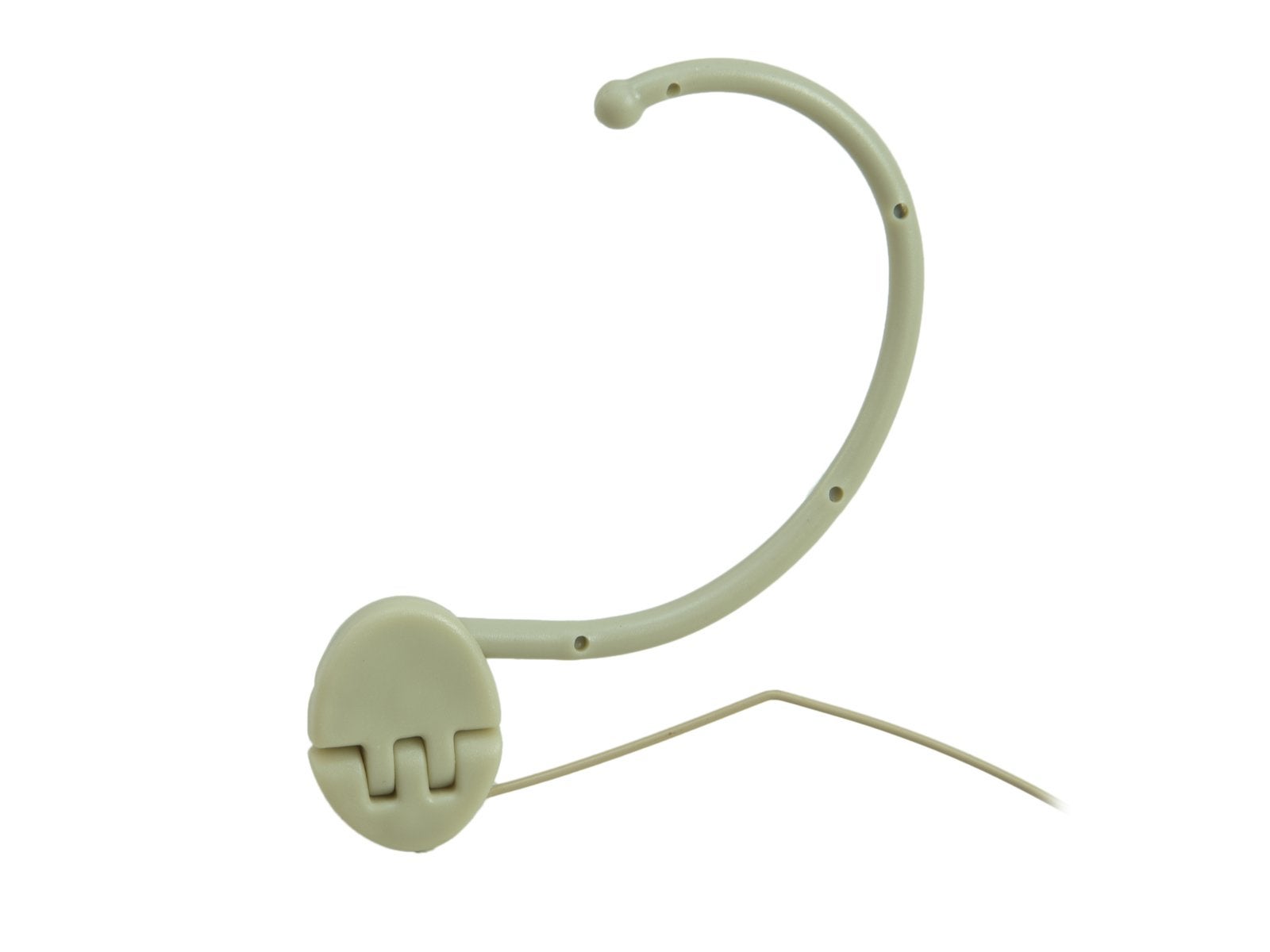 HM-600S Headset omnidirectional Lightweight skin-colored headset microphone - Relacart | Bellalite