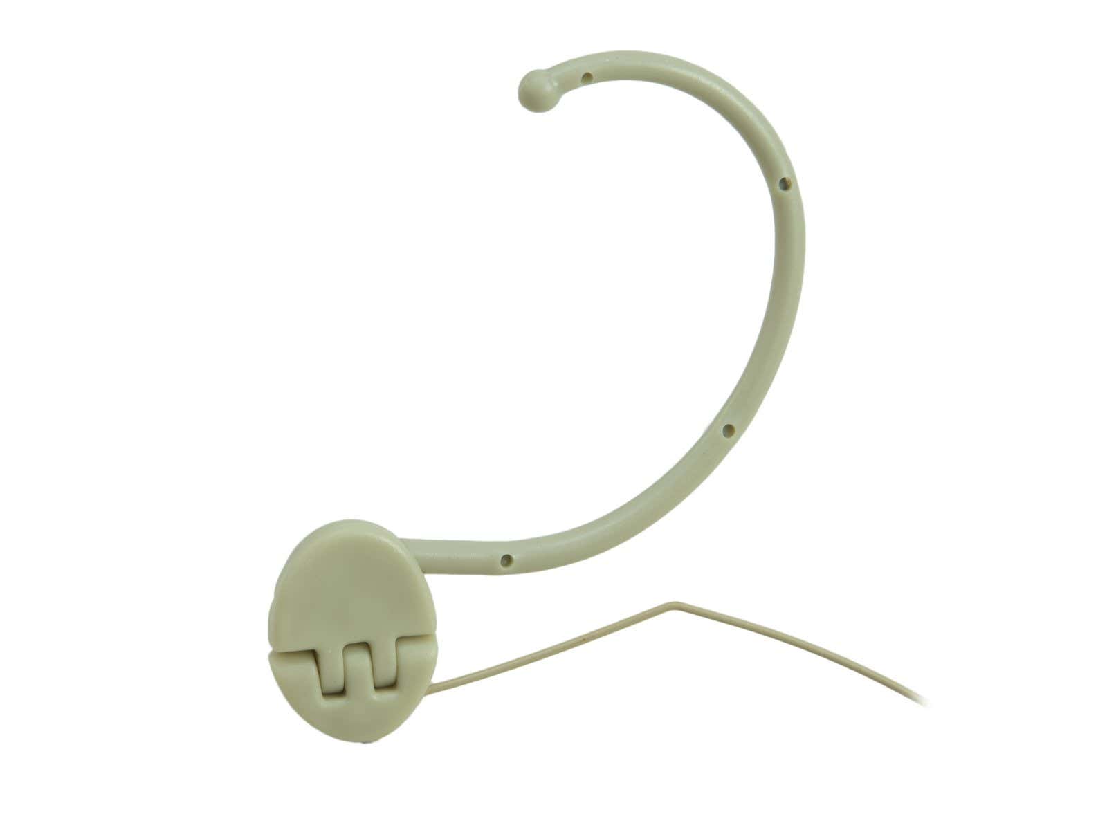 HM-600S Headset omnidirectional Lightweight skin-colored headset microphone - Relacart | Bellalite HM-600S Headset omnidirectional Lightweight skin-colored headset microphone - Relacart | Bellalite