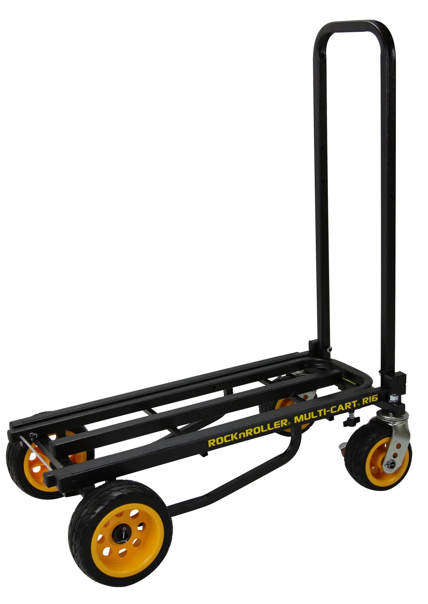 RocknRoller MultiCart R16RT Max Wide Max 272kg - RockNRoller | Bellalite