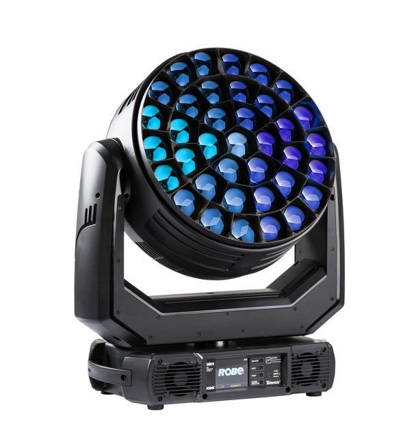 ROBIN Tarrantula - Robe | Bellalite ROBIN Tarrantula - Robe | Bellalite