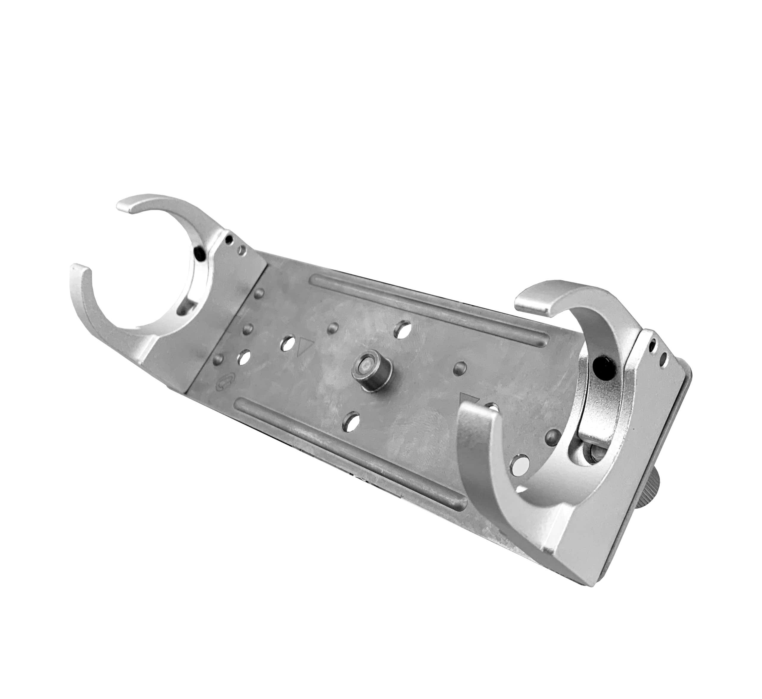 Astera WingPlate till AX1, FP1, FP2 & FP3 monteringsplatta till 2x AX1-H (ingår ej) - Astera | Bellalite Astera WingPlate till AX1, FP1, FP2 & FP3 monteringsplatta till 2x AX1-H (ingår ej) - Astera | Bellalite