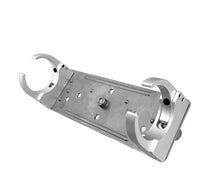 Astera WingPlate till AX1, FP1, FP2 & FP3 monteringsplatta till 2x AX1-H (ingår ej) - Astera | Bellalite Astera WingPlate till AX1, FP1, FP2 & FP3 monteringsplatta till 2x AX1-H (ingår ej) - Astera | Bellalite