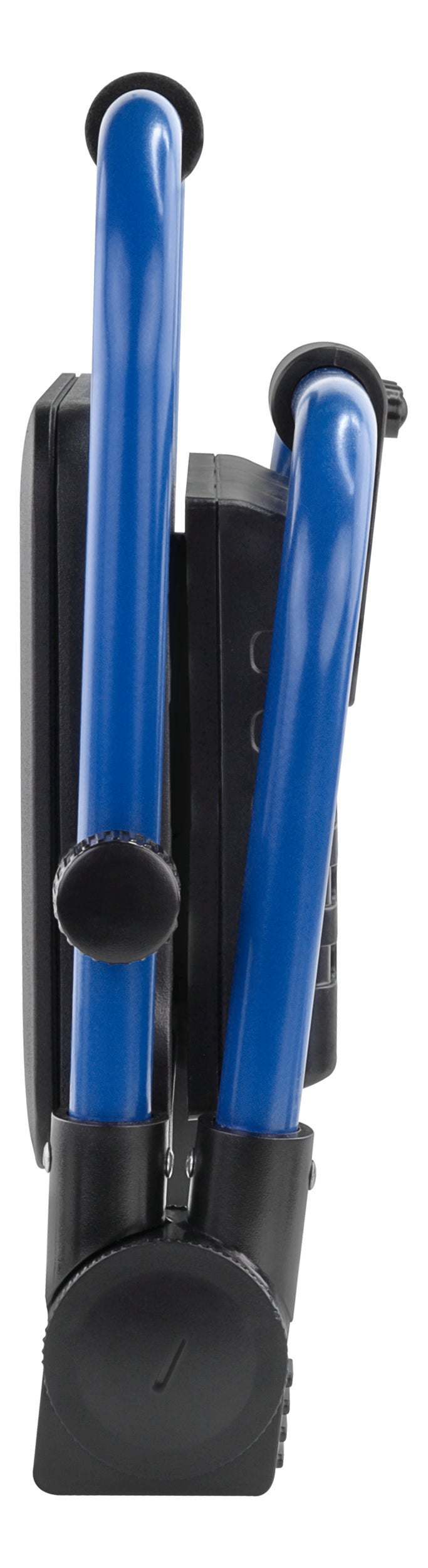 Arbetslampa FL800AC 10W Luminary LED spotlight - Ansmann | Bellalite