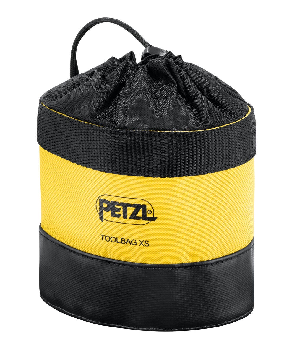 Petzl Toolbag Tool Pouch - Petzl | Bellalite
