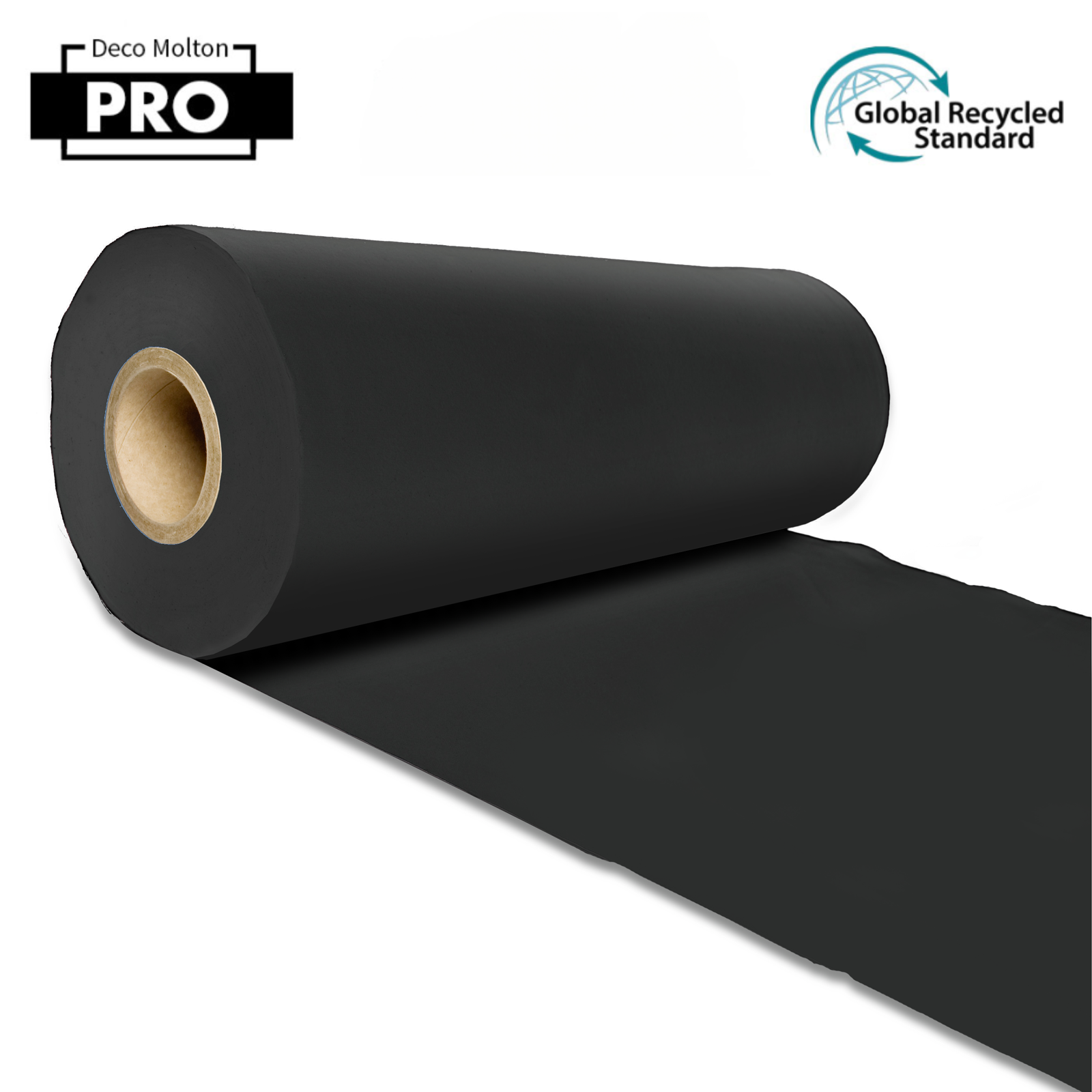 Admiral Deco Molton PRO 160g/m² - Admiral Staging | Bellalite