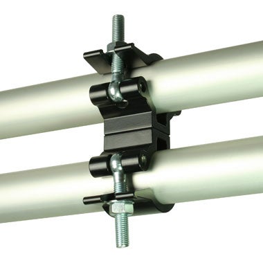 Doughty Lightweight Parallel Coupler 48mm - 51mm, Blank - Doughty | Bellalite