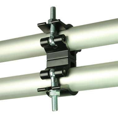 Doughty Lightweight Parallel Coupler 48mm - 51mm, Blank - Doughty | Bellalite Doughty Lightweight Parallel Coupler 48mm - 51mm, Blank - Doughty | Bellalite