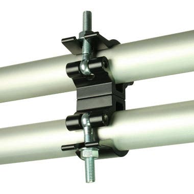 Doughty Lightweight Parallel Coupler 48mm - 51mm, Blank - Doughty | Bellalite Doughty Lightweight Parallel Coupler 48mm - 51mm, Blank - Doughty | Bellalite