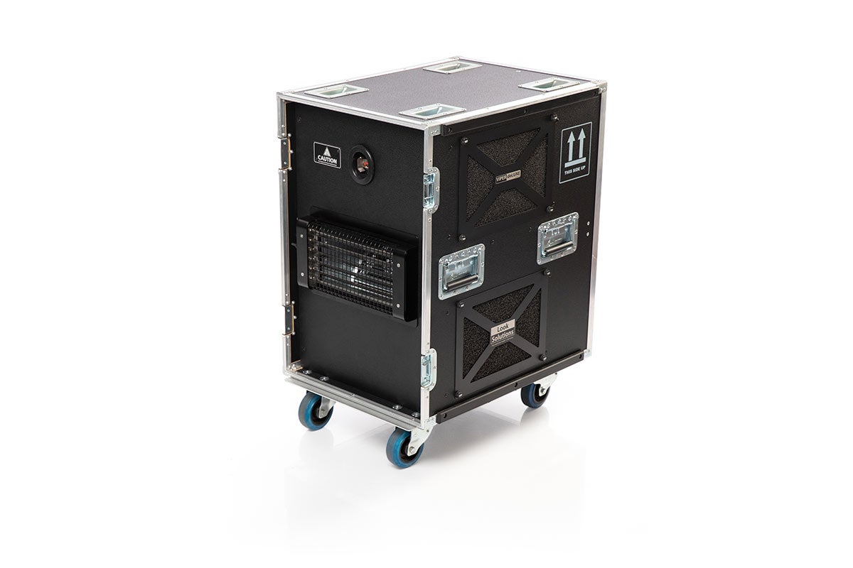 Viper 2.6 Deluxe - Look Solutions | Bellalite