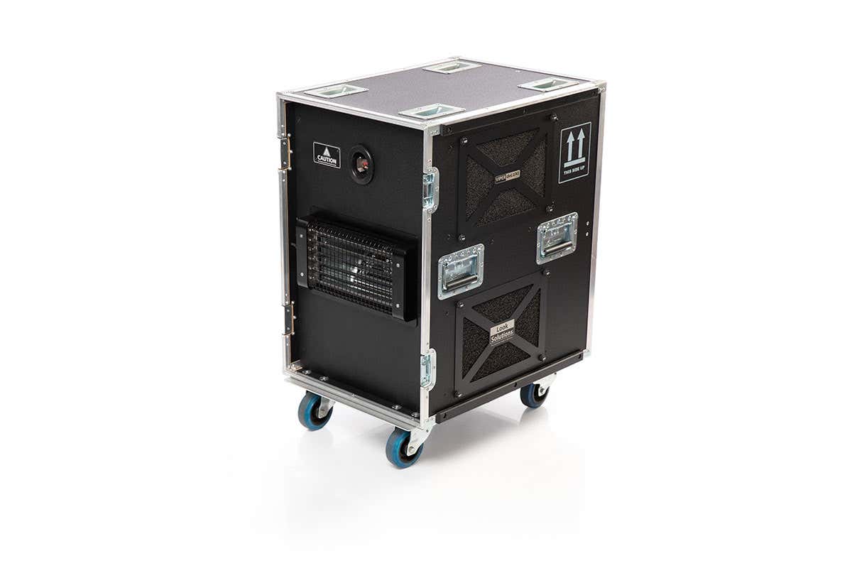 Viper 2.6 Deluxe - Look Solutions | Bellalite Viper 2.6 Deluxe - Look Solutions | Bellalite