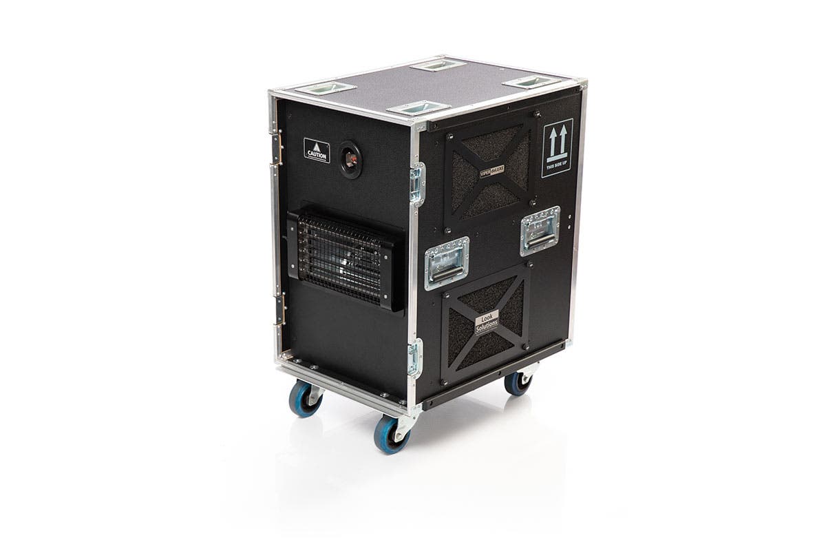 Viper 2.6 Deluxe - Look Solutions | Bellalite Viper 2.6 Deluxe - Look Solutions | Bellalite