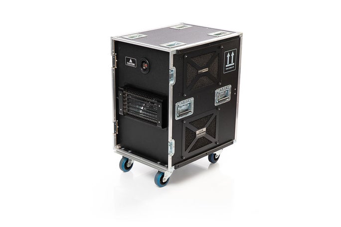 Viper 2.6 Deluxe - Look Solutions | Bellalite Viper 2.6 Deluxe - Look Solutions | Bellalite