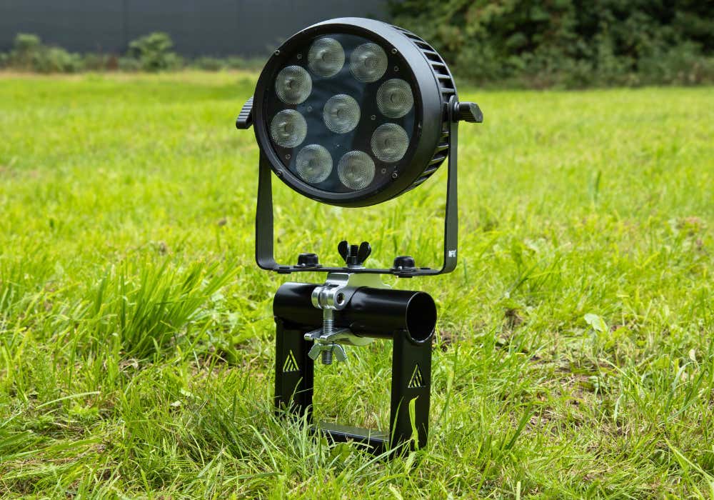 Admiral Mole Spike Stand 51mm - Admiral Staging | Bellalite Admiral Mole Spike Stand 51mm - Admiral Staging | Bellalite