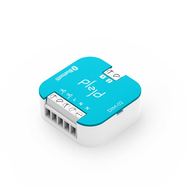 Plejd Krondimmer DIM-02 - Plejd | Bellalite Plejd Krondimmer DIM-02 - Plejd | Bellalite