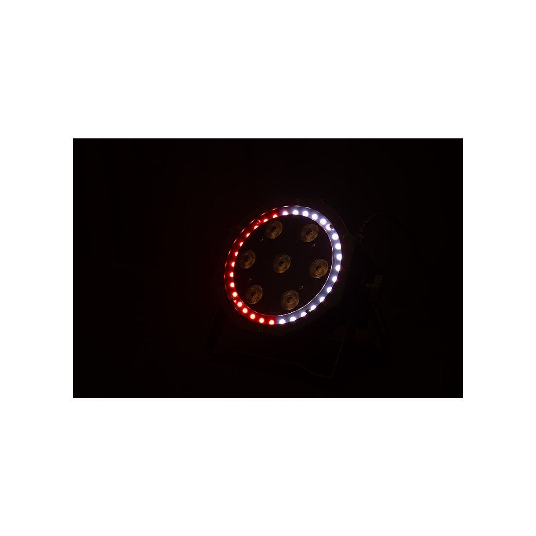 Eliminator LP 8R - Eliminator Lighting | Bellalite Eliminator LP 8R - Eliminator Lighting | Bellalite