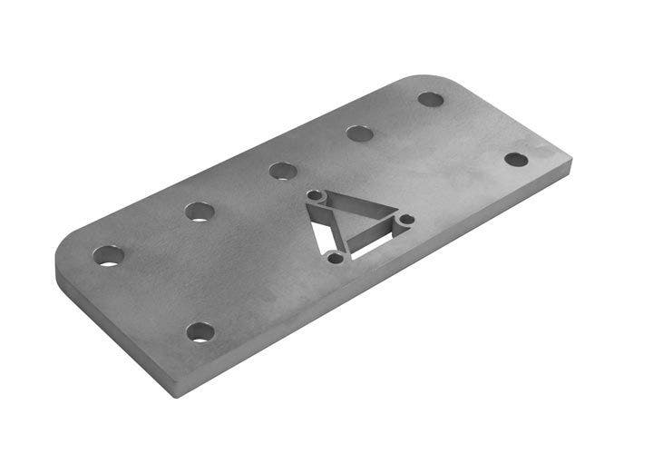 Prolyte S36 PreRig Lifting Bracket - Prolyte | Bellalite Prolyte S36 PreRig Lifting Bracket - Prolyte | Bellalite