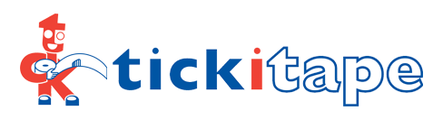 Tickitape