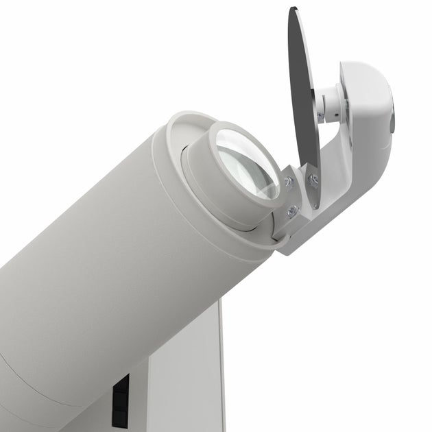 Derksen Circular Mirror PHOS Move - Derksen | Bellalite Derksen Circular Mirror PHOS Move - Derksen | Bellalite