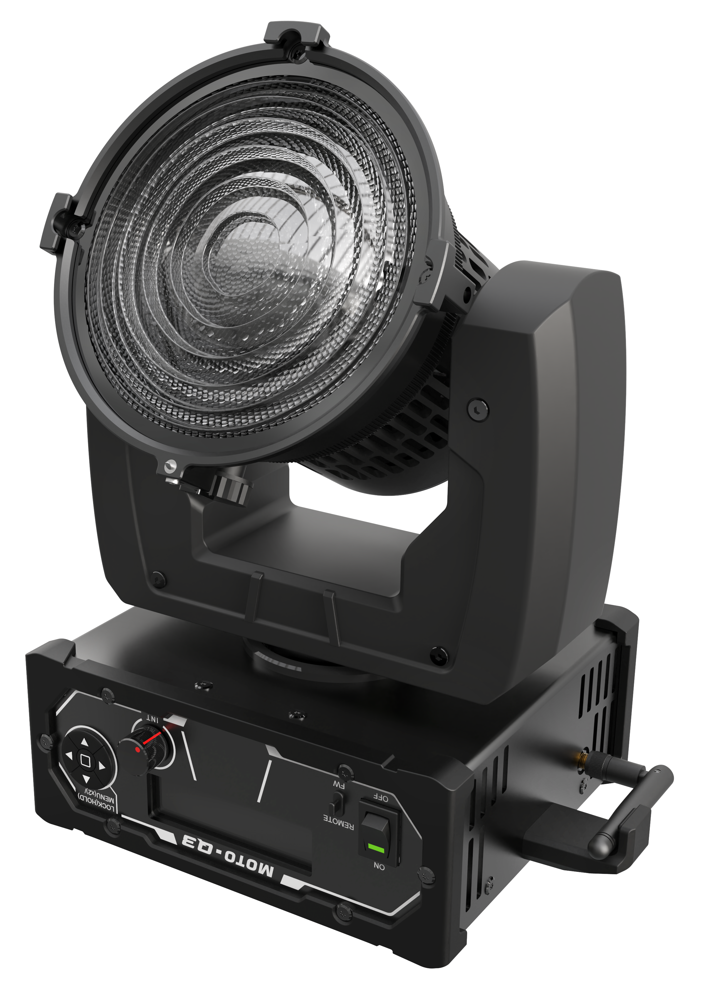 Fiilex MOTOQ3 COLOR  - FIILEX | Bellalite