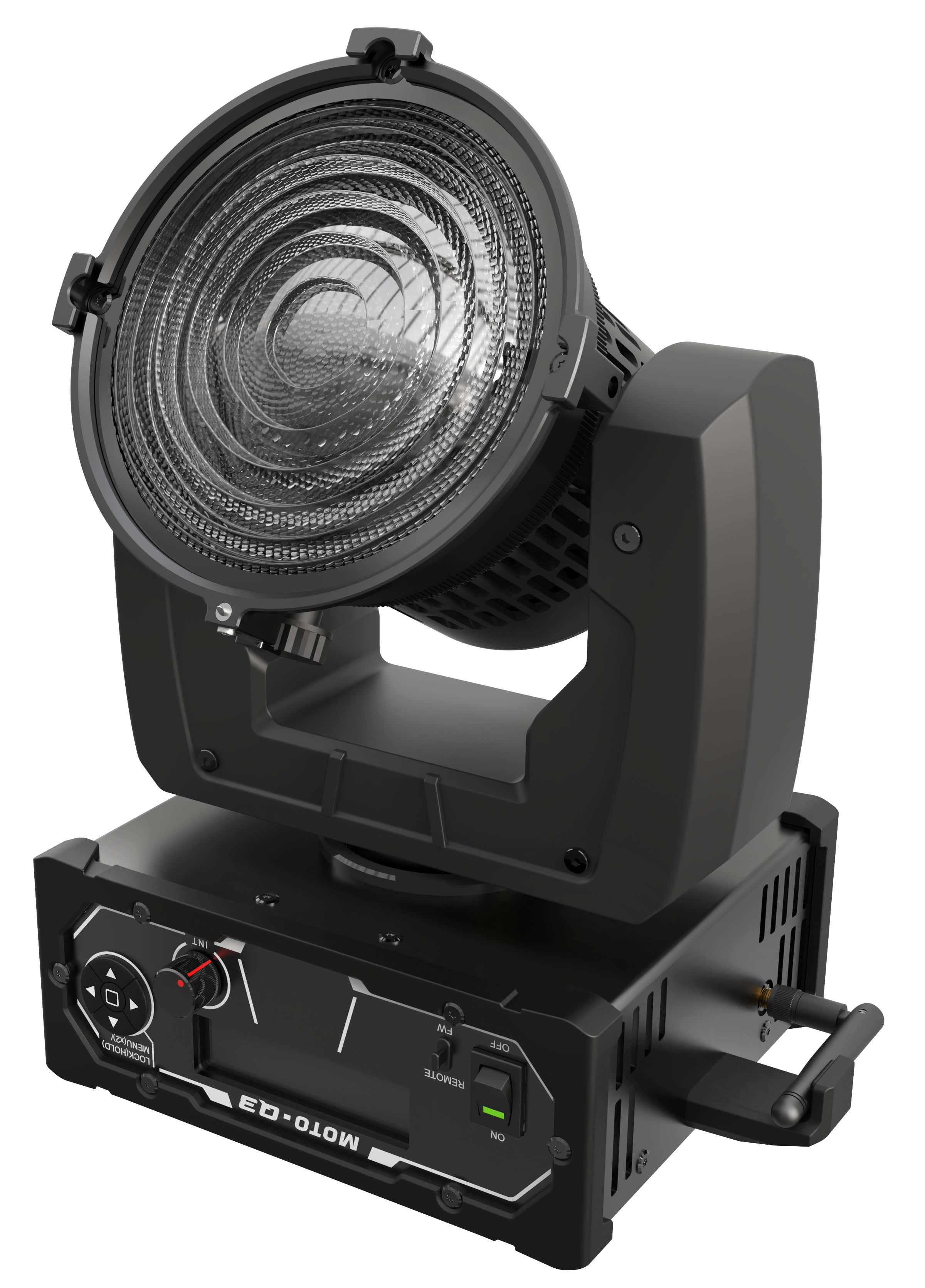 Fiilex MOTOQ3 COLOR - FIILEX | Bellalite Fiilex MOTOQ3 COLOR - FIILEX | Bellalite