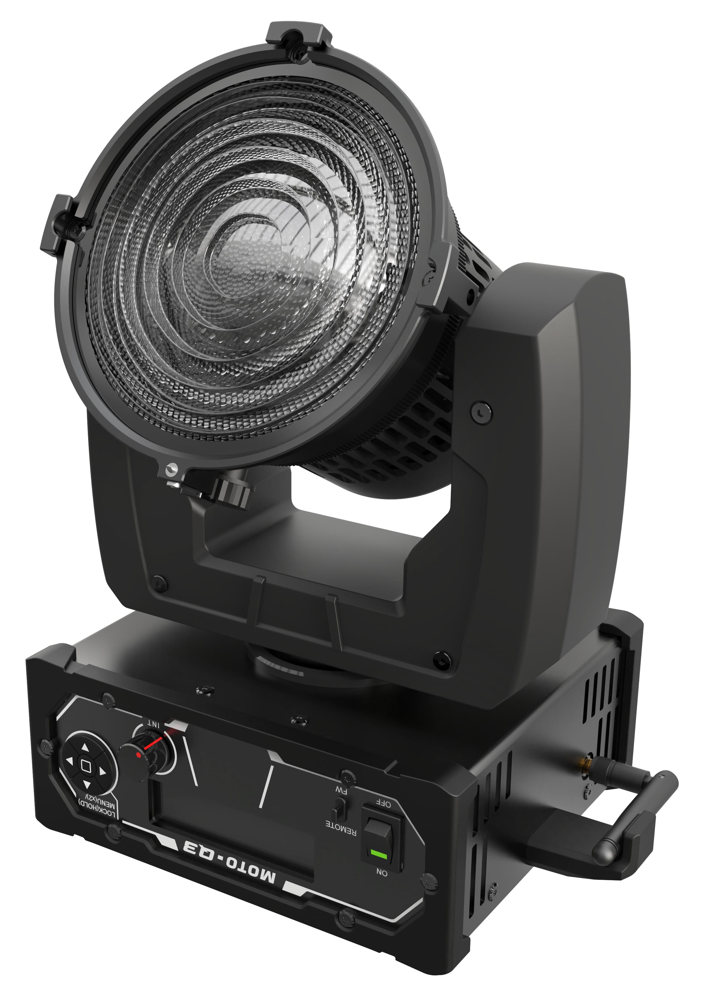 Fiilex MOTOQ3 COLOR - FIILEX | Bellalite Fiilex MOTOQ3 COLOR - FIILEX | Bellalite